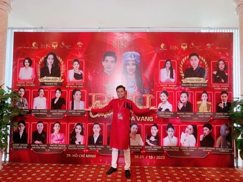 Sự Kiện Và Hội Nghị Lớn
