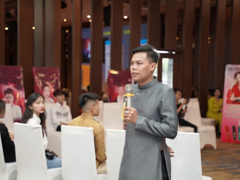 Đào Tạo Học Viên