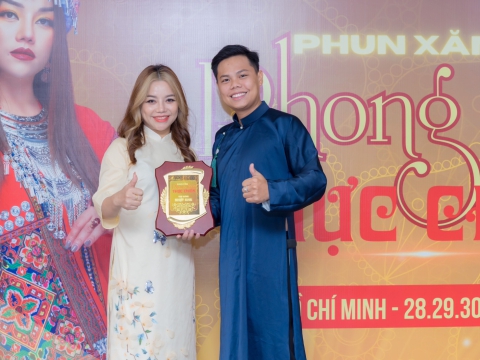 Sự Kiện Và Hội Nghị Lớn