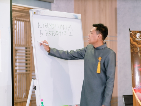 Đào Tạo Học Viên