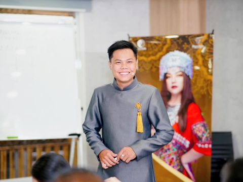 Đào Tạo Học Viên