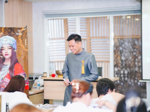 Đào Tạo Học Viên