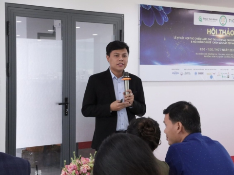Định Hướng Cho Thế Hệ Trẻ