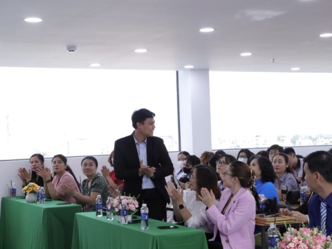 Định Hướng Cho Thế Hệ Trẻ