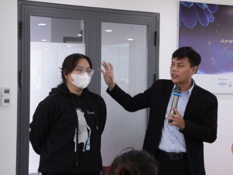 Định Hướng Cho Thế Hệ Trẻ