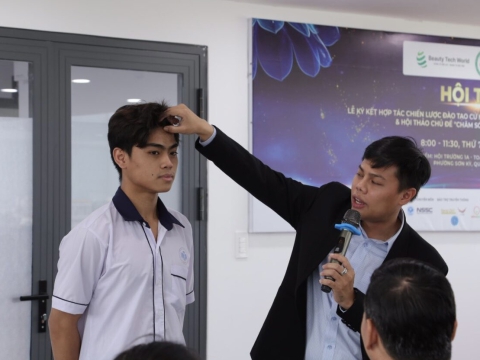 Định Hướng Cho Thế Hệ Trẻ