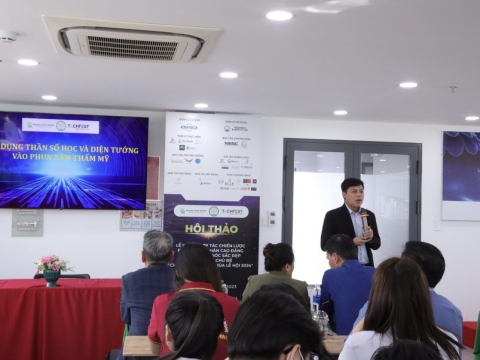 Định Hướng Cho Thế Hệ Trẻ