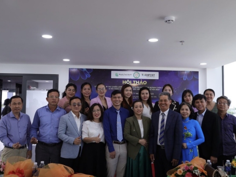 Định Hướng Cho Thế Hệ Trẻ