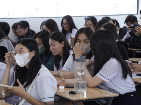 Định Hướng Cho Thế Hệ Trẻ