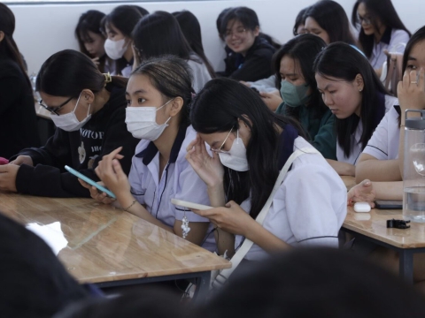 Định Hướng Cho Thế Hệ Trẻ